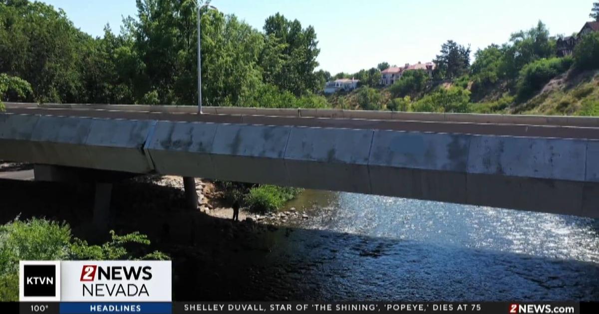 Keystone Avenue Bridge Project | Highway | 2news.com