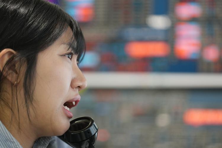 South Korea Financial Markets