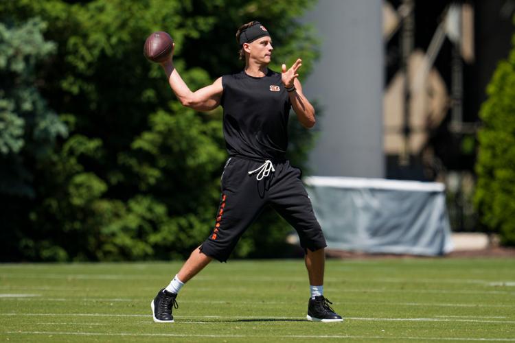 Bengals Football