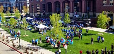 7th Annual Spring Forward for Autism 5k Run