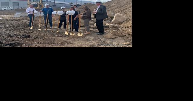 Developers Break Ground on New Senior Living Complex in Reno - Vimarsana News