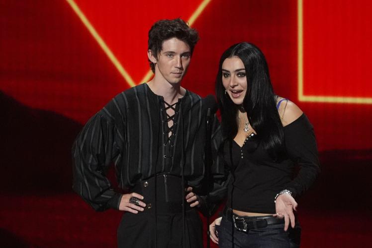 2026 MTV VMAs - Show