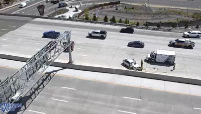 2nd Street, April 28, 2026