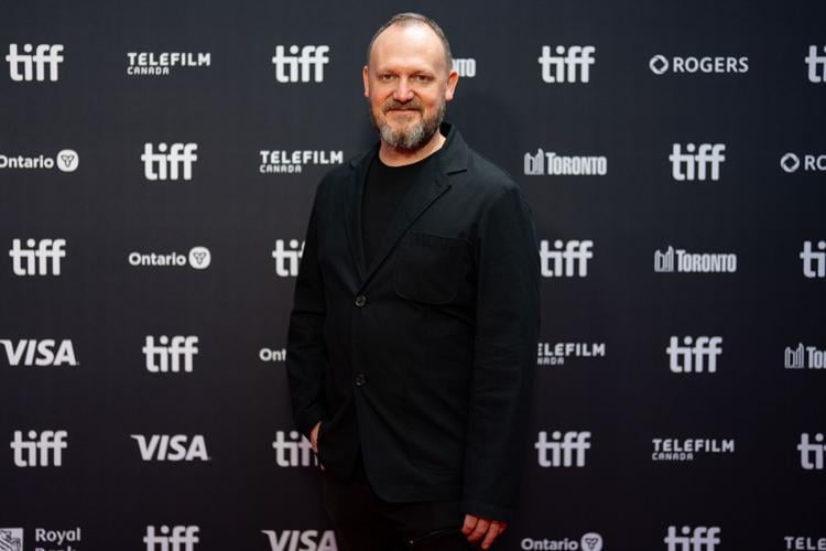 Film TIFF Pretenders