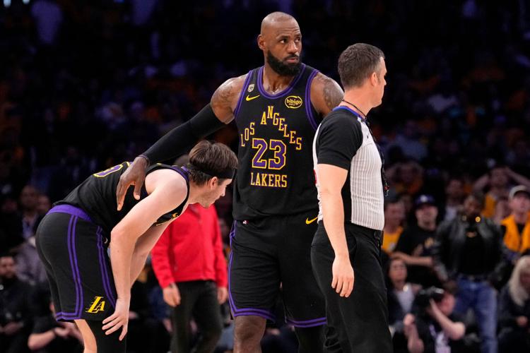 Thunder Lakers Basketball