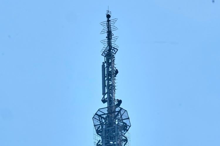 Empire State Building Banner