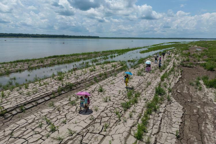 Climate Colombia Election