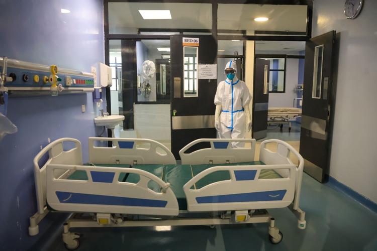 Kenya Ebola