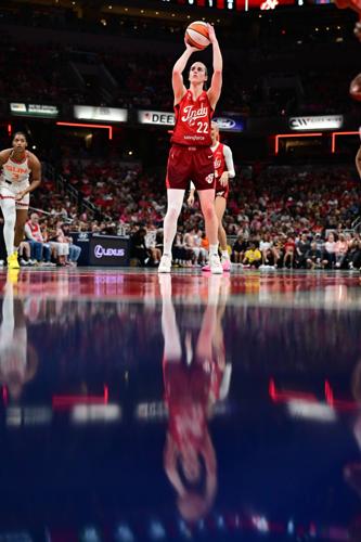 Sun Fever Basketball