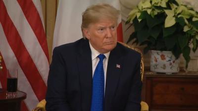 Justices to Take Up Dispute Over Subpoenas for Trump Financial Records