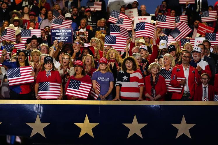 Election 2026 Republicans
