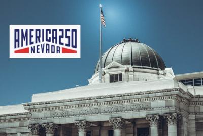 America250 Nevada