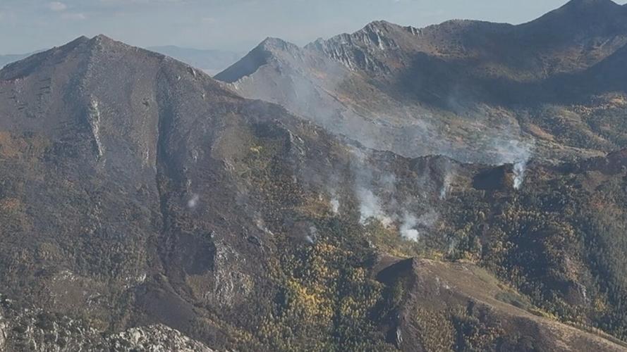 McConnell Fire 9-23