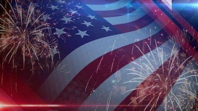 List of Northern Nevada Fireworks Displays, Holiday Events