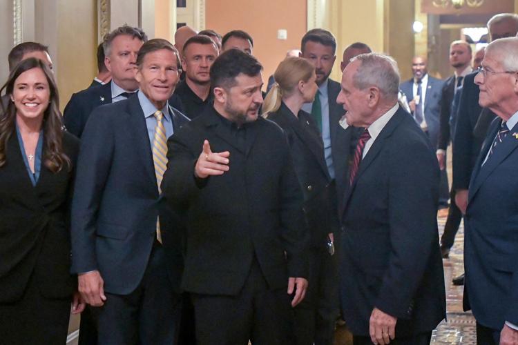Congress Ukraine