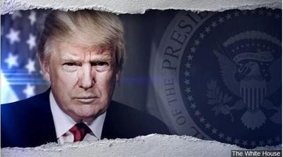 President Trump says Feds Developing New Guidelines for Virus Risk