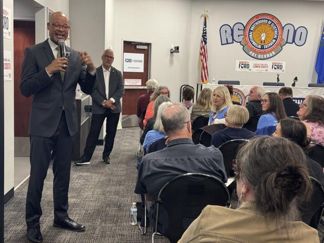 Aaron Ford town hall Reno 3.jpeg