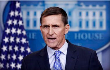 National Security Adviser on U.S. Sanctions