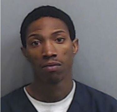Second Man Arrested, Charged in Atlanta College Shooting
