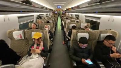 Cases of New Viral Respiratory Illness Rise Sharply in China