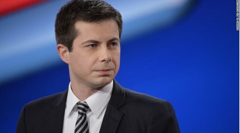 Indiana Mayor Pete Buttigieg Joins 2020 Presidential Race