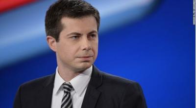 Indiana Mayor Pete Buttigieg Joins 2020 Presidential Race