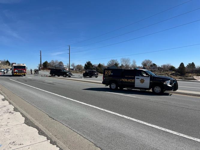 McCarran crash, Feb. 28