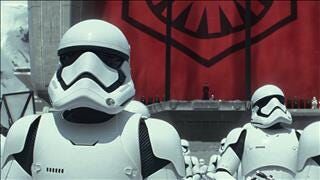Star Wars Themed Land Coming to Disney Parks
