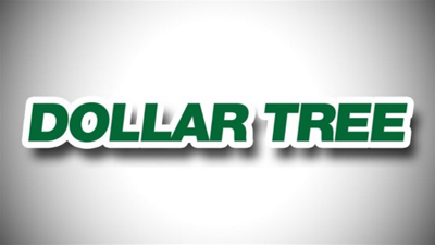 Dollar Tree Sign Falls, Injuring 1