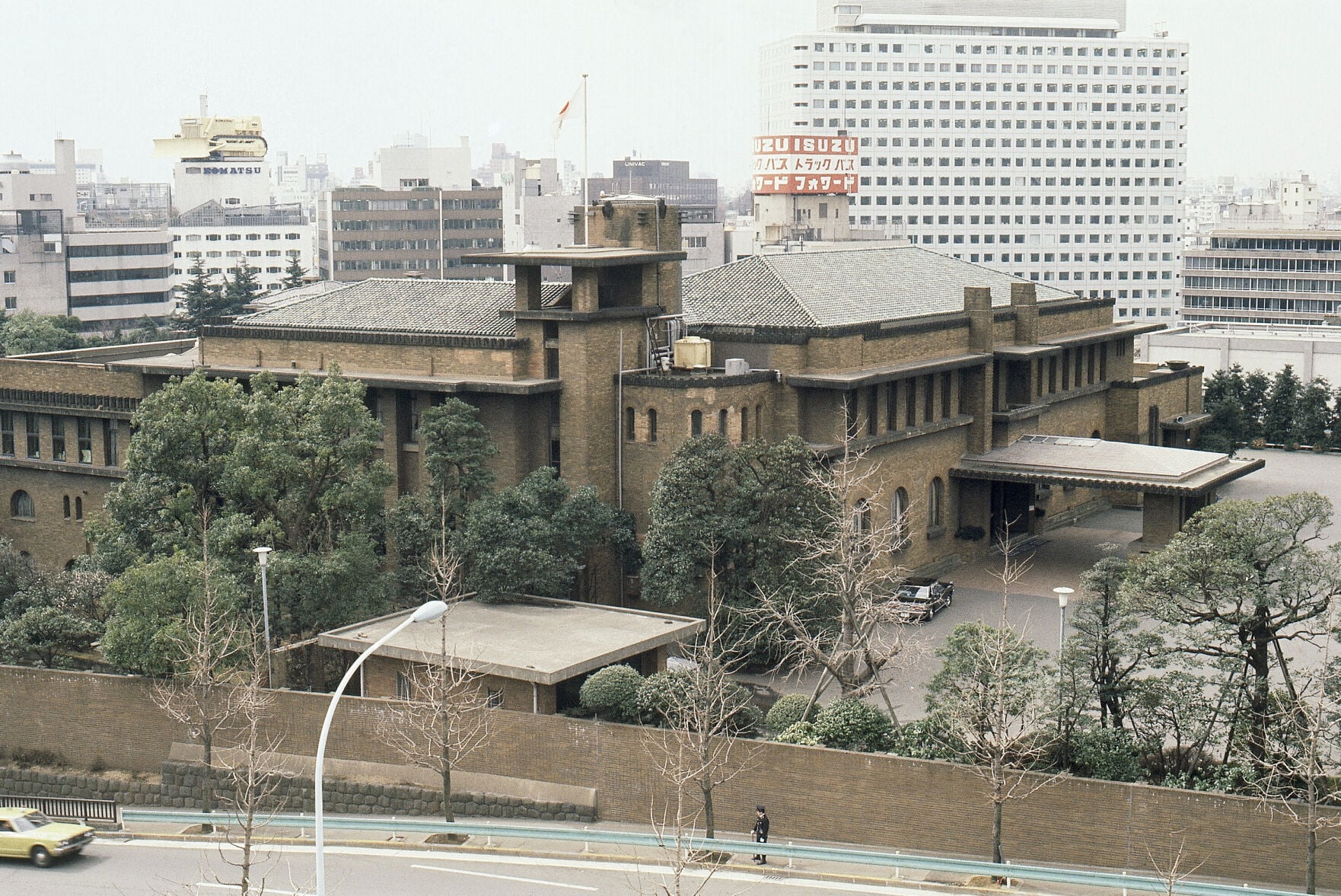 Japan Takaichi