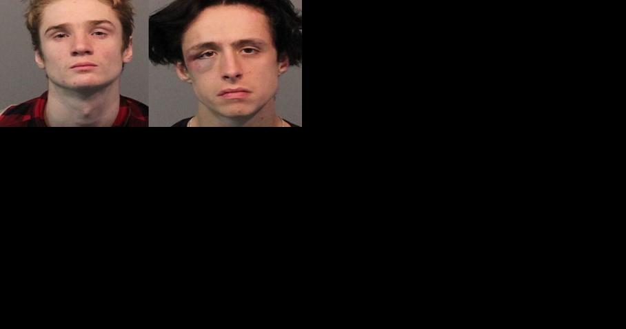 Reno Police Arrest 2 on Attempted Murder, Robbery Charges - Vimarsana News