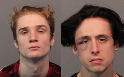 Tyler Stokes Kale Krigbaum