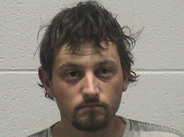 Suspected Serial Arsonist In Lyon County Had Firefighter Equipment