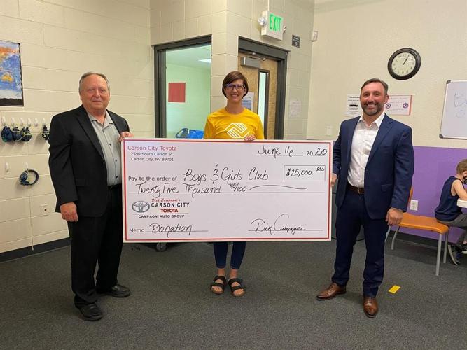 Night In The Country Cancellation Impacts Boys & Girls Club