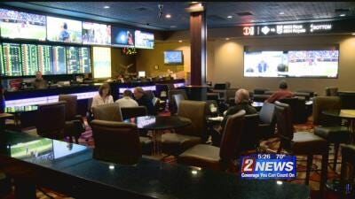 Station Casinos Opens Sportsbook in Northern Nevada