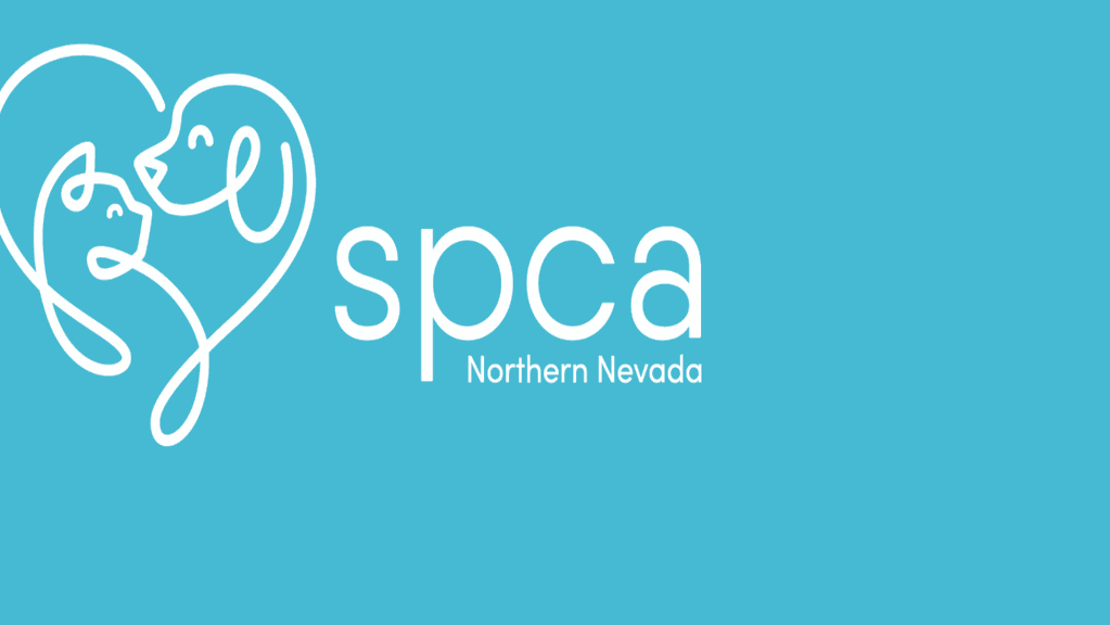 SPCA LOGO