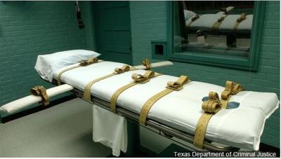 Missouri Execution Would be First Since Pandemic Began