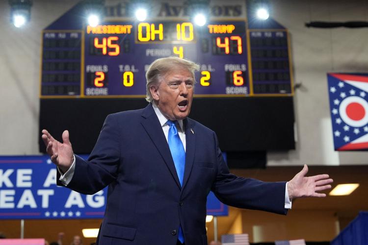 Trump
