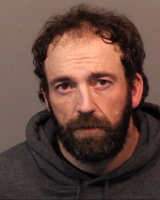 Man arrested after allegedly hitting someone with car in Mogul