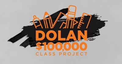Dolan Auto Group class project