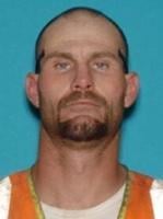 Eye Stabbing Suspect In Custody