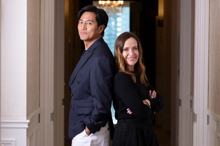 2026 TIFF - "Tenzing" Portrait Session