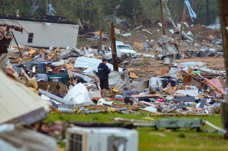 U.S. Severe Weather