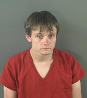 Two People Arrested In Elko For Juvenile Sex Crimes