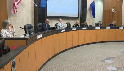 Four Finalists Chosen for Reno City Council At-Large Seat Left Vacancy by David Bobzien