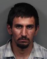 Sparks Police Arrest Man Accused of Endangering Son, Beating Mother