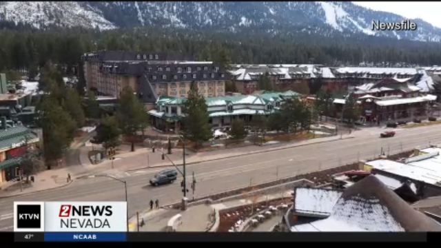 Environmental Groups Sues Tahoe Regional Planning Agency