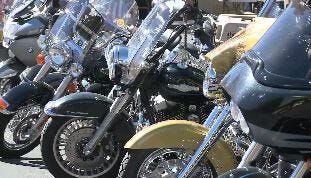 Street Vibrations Now Underway