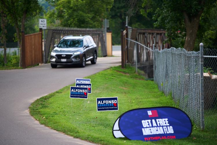 Election 2026 Wisconsin House