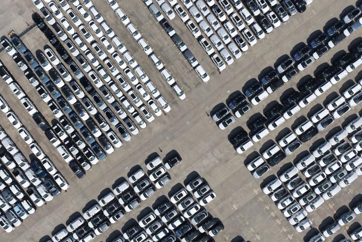 China-Auto-Sales